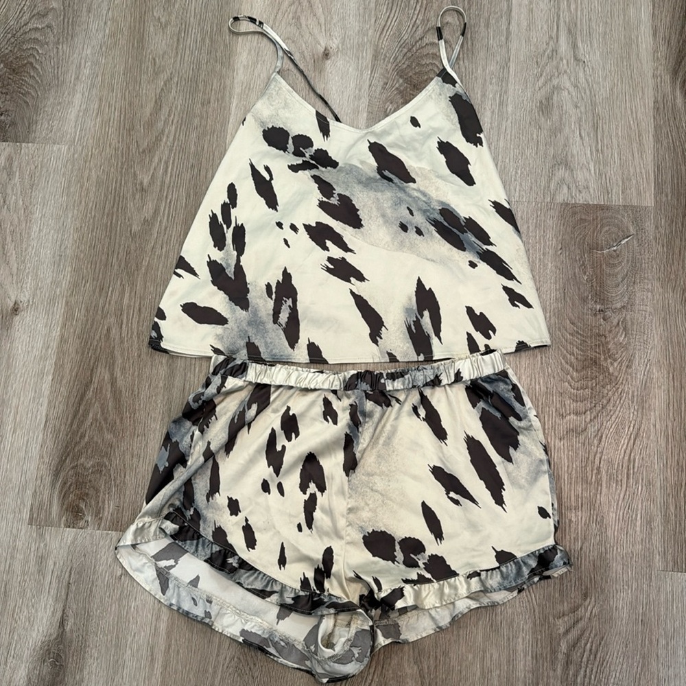 EXPRESS sleepwear set